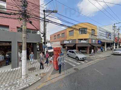 Bar E Lanches Cantinho D'ouro