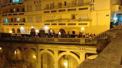 Armazém Porto Alegre