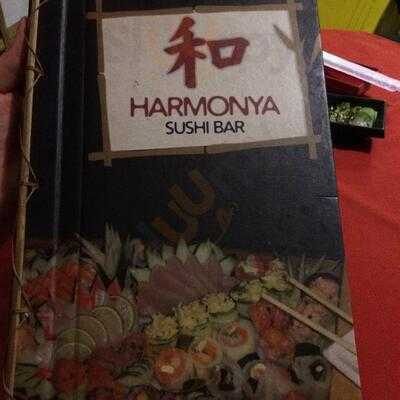 Harmonya Sushi Bar