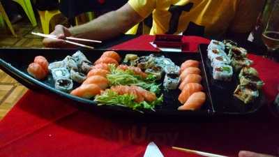 Harmonya Sushi Bar