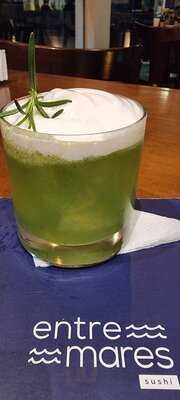 Entre Mares Sushi