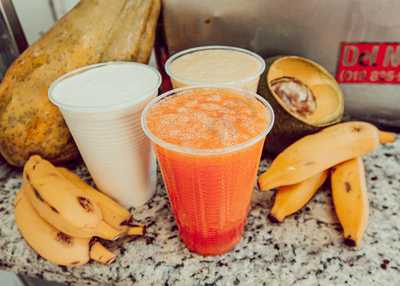 Lanchonete Rei Do Pastel