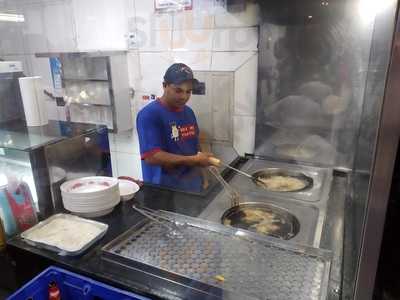 Lanchonete Rei Do Pastel