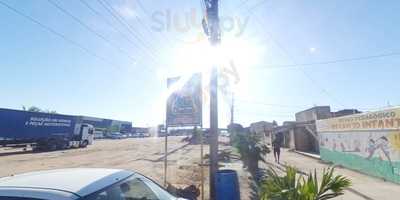 Lanchonete Rei Do Pastel