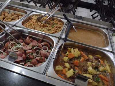 Di Lady Refeições Caseiras