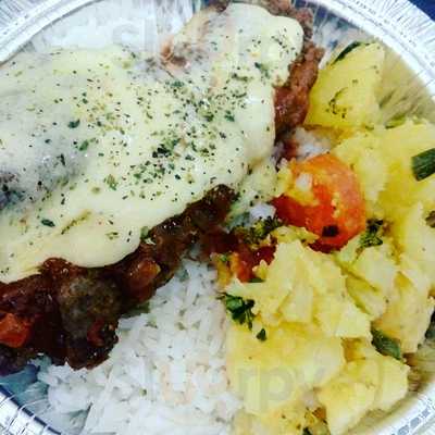 Di Lady Refeições Caseiras