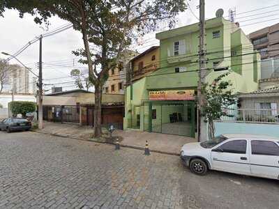 Di Lady Refeições Caseiras