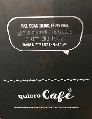Quiero Café
