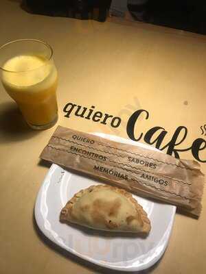 Quiero Café