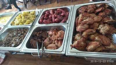 Sabor Expresso Rotisseria