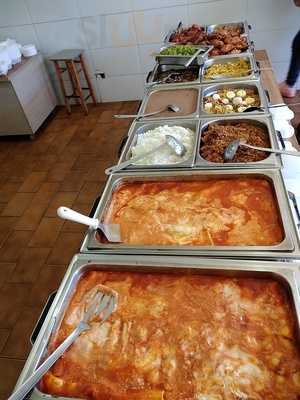 Sabor Expresso Rotisseria