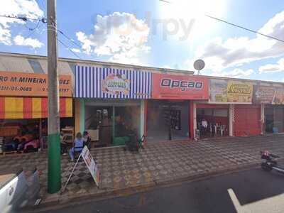 Sabor Expresso Rotisseria