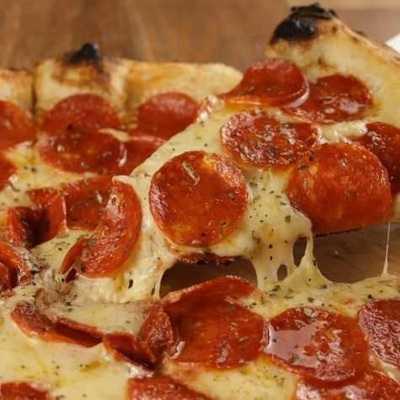 Pizzaria Estaleirinho