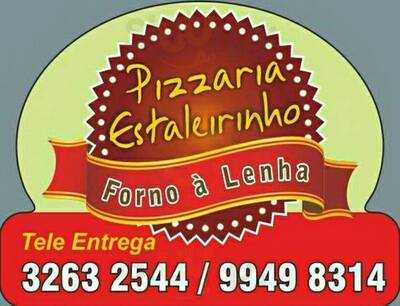 Pizzaria Estaleirinho