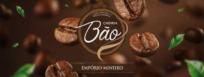 Empório Mineiro E Cafeteria Cheirín Bão