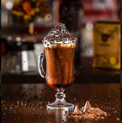 Empório Mineiro E Cafeteria Cheirín Bão