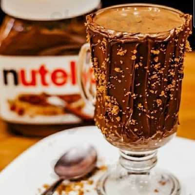 Empório Mineiro E Cafeteria Cheirín Bão