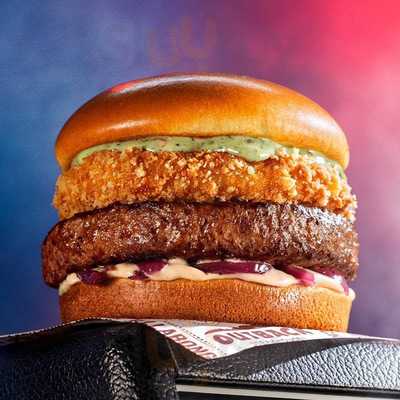 Spaguetti De Costela