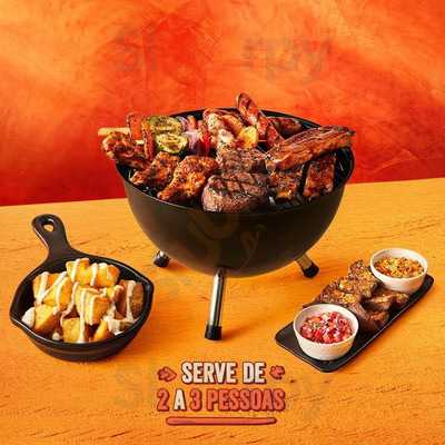 Spaguetti De Costela