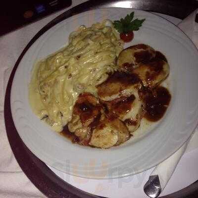 Mandacaru Restaurante