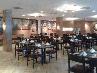 Mandacaru Restaurante