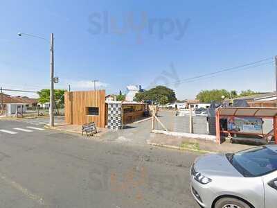 Woah Burguers & Baurus