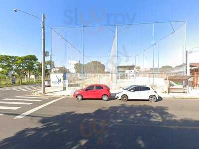 Woah Burguers & Baurus