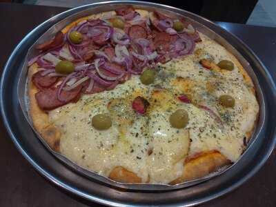 Pizzaria Valenca