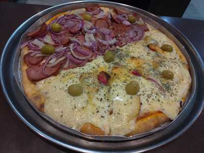 Pizzaria Valenca