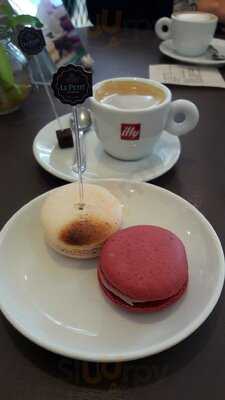 Le Petit Macarons - Shopping Iguatemi