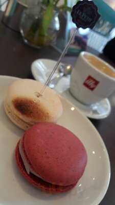Le Petit Macarons - Shopping Iguatemi