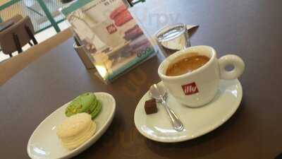 Le Petit Macarons - Shopping Iguatemi