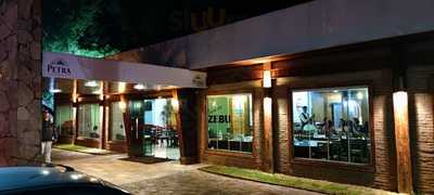 Churrascaria Catarinense.