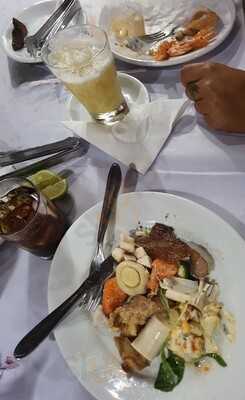 Churrascaria Catarinense.