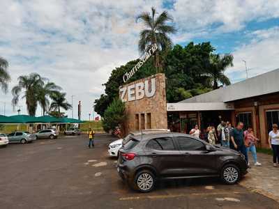 Churrascaria Catarinense.