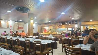 Churrascaria Catarinense.
