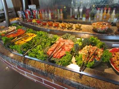 Churrascaria Catarinense.