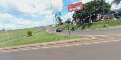 Churrascaria Catarinense.