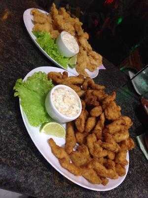 Mr. Dantas Music Bar