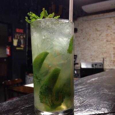 Mr. Dantas Music Bar