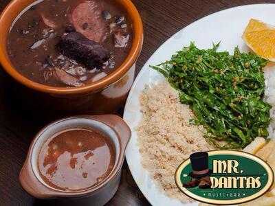 Mr. Dantas Music Bar