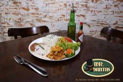 Mr. Dantas Music Bar
