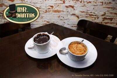 Mr. Dantas Music Bar