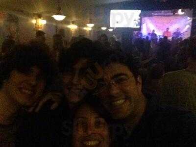 Mr. Dantas Music Bar