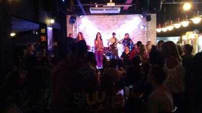 Mr. Dantas Music Bar