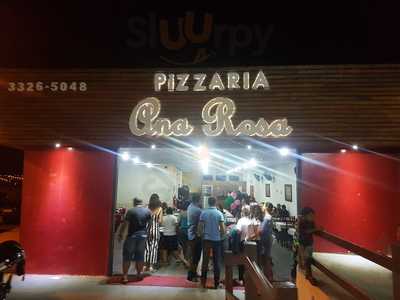 Pizzaria Ana Rosa