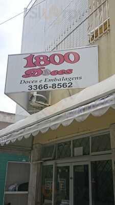 1800 Doces