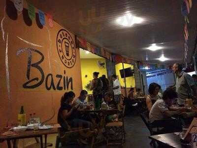 Bazin Bar