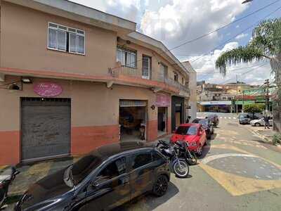 Tia Lú Doces & Salgados