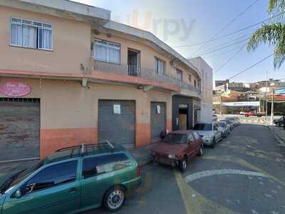 Tia Lú Doces & Salgados